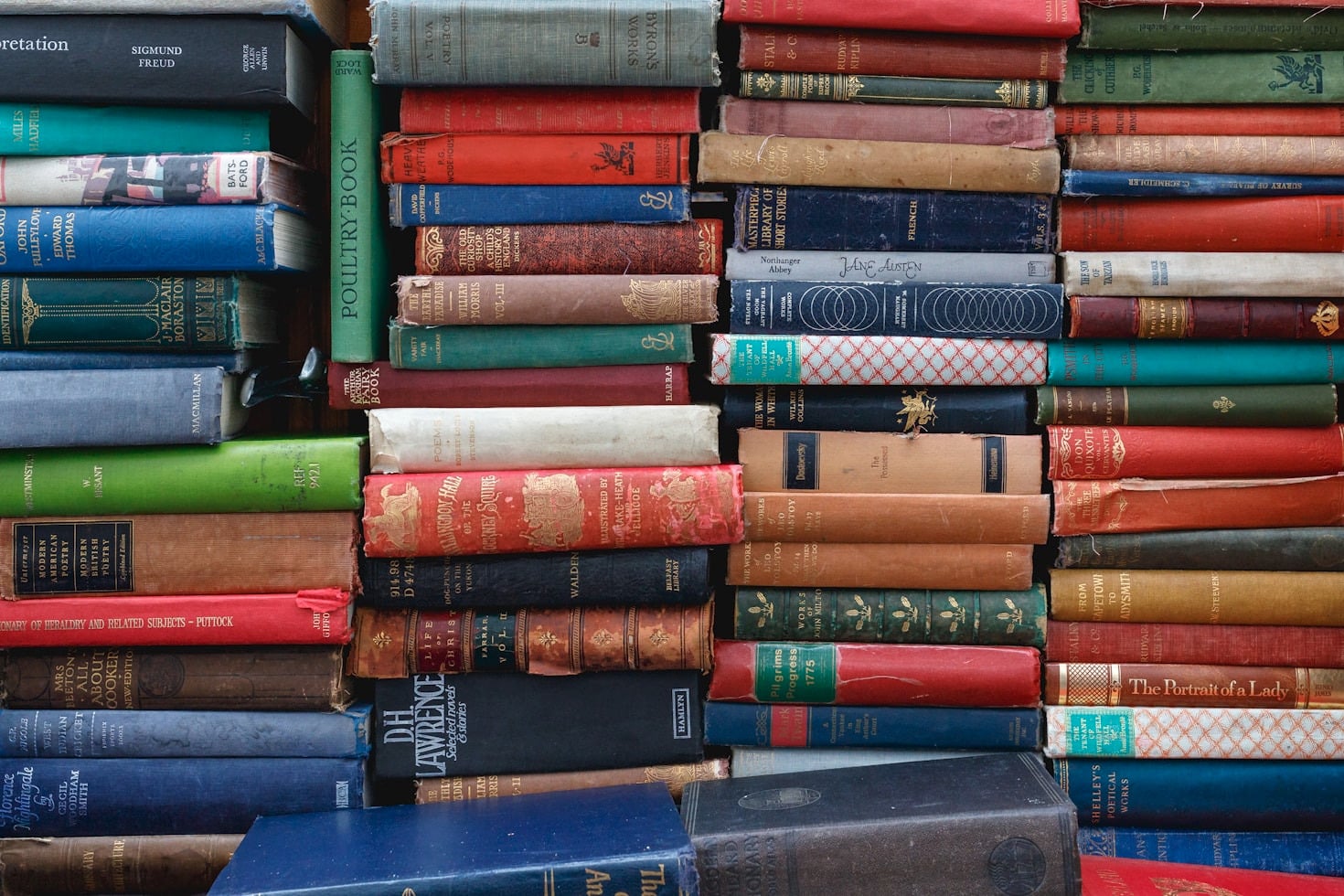 Cómo elegir un ensayo académico para tu biblioteca